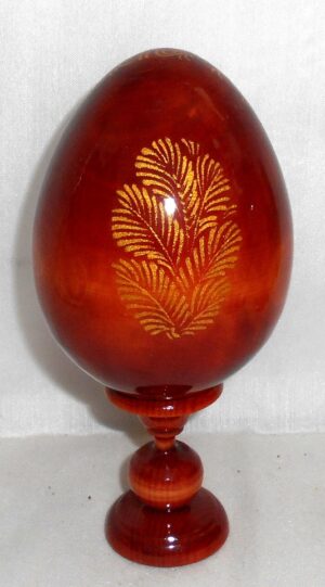 St George Egg MEDIUM Orthodox - 4
