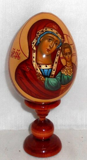 Our Lady of Kazan MEDIUM Orthodox