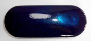 Glasses Case Humpback horse fairy-tale - 6
