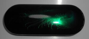 Glasses Case Frog Princess - 4