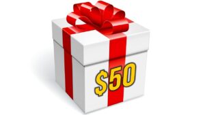 $50 Gift Vouchers / Cards eGift cards for every occasion