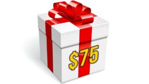 $75 Gift Vouchers / Cards eGift cards for every occasion