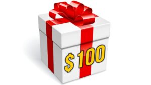 $100 Gift Vouchers / Cards eGift cards for every occasion