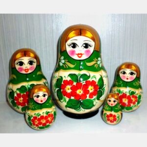 Doll 39