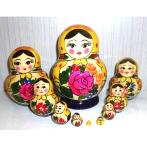 doll 62