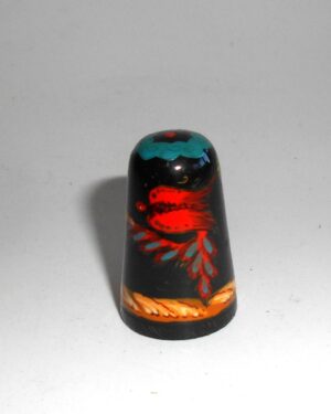 Thimble Fire Bird - 5