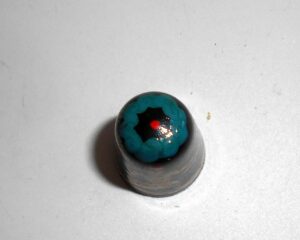 Thimble Fire Bird - 3