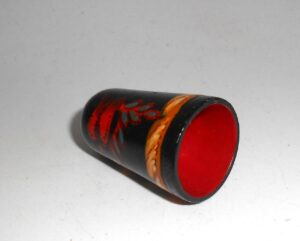 Thimble Fire Bird - 4
