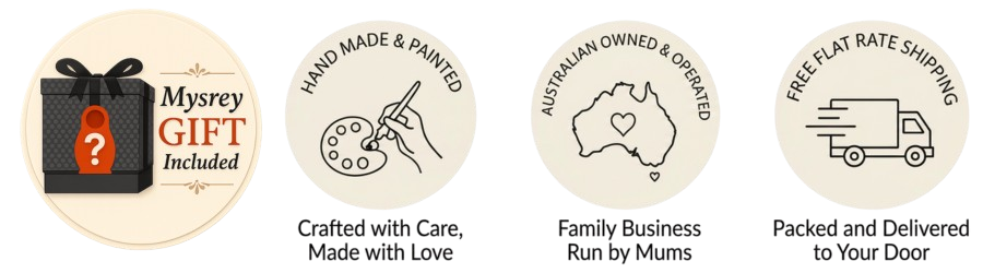 Payment methods and store info